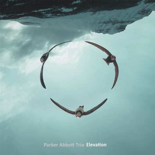 Gregory cover art
