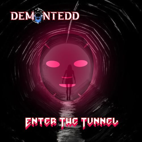 Demontedd cover art