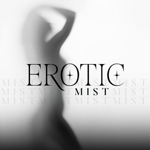 Erotic Mist: Sensual Jazz Background Music_poster_image