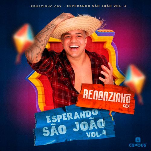 Esperando São João, Vol. 4