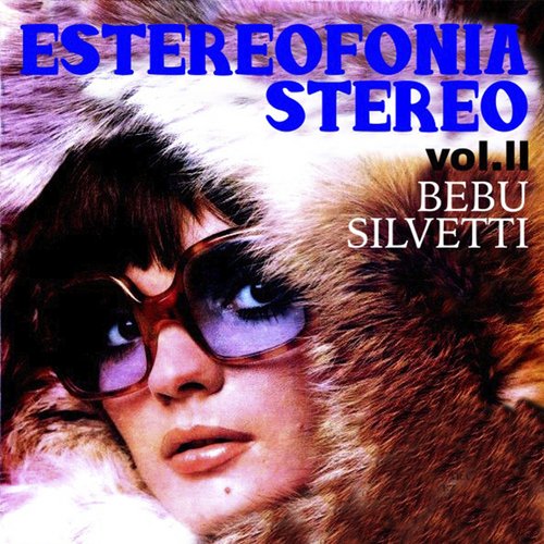 Estereofonia Stereo, Vol. II