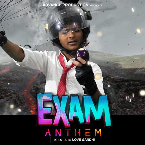 Exam Anthem