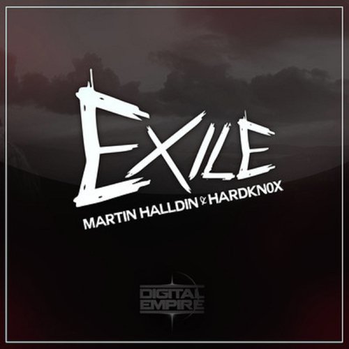 Exile (Blaynoise Remix) cover art
