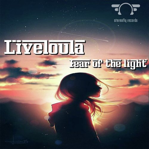 Fear of The Light (Marco Calanni, Hiroshi Okada Remix) cover art