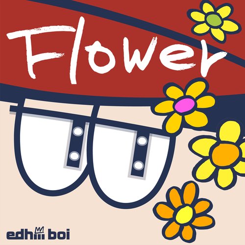 Flower Lyrics - Flower - Only on JioSaavn