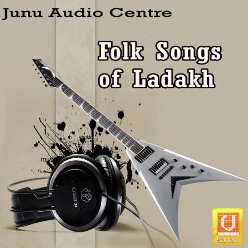 Folk Songs Of Ladakh
