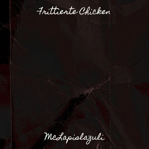 Frittierte Chicken cover art