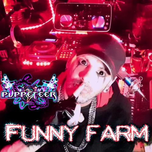 Funny Farm