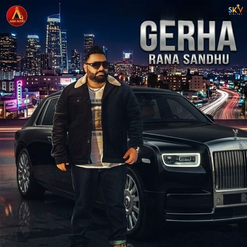 Gerha