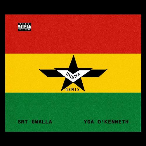 Ghana (Remix)