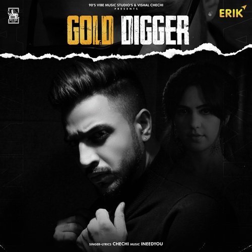 Gold Digger -  Music