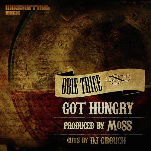 Got Hungry (Single)