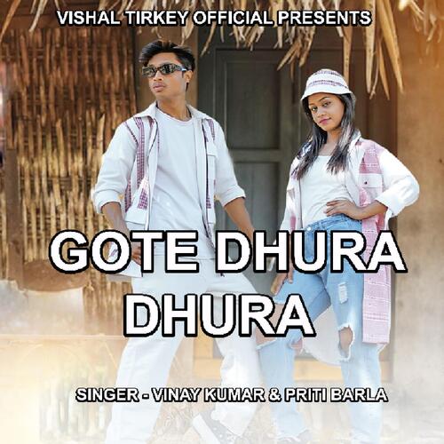 Gote Dhura Dhura ( Nagpuri Song )