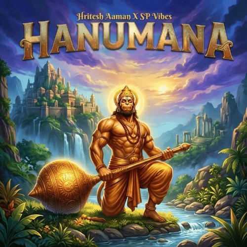 Hanumana