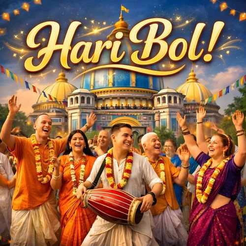 Hari BOl 2