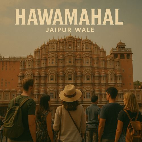 Hawa Mahal