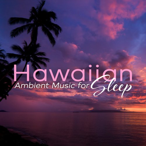 Hawaiian Ambient Music for Sleep_poster_image