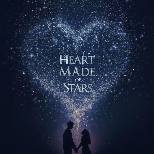 Heart Made of Stars