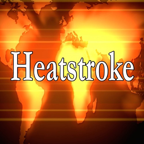 Heatstroke (Homage to Calvin Harris)