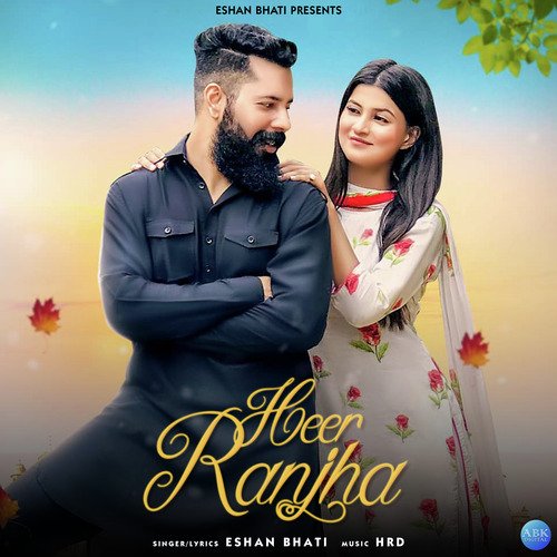 Heer Ranjha - Single_poster_image