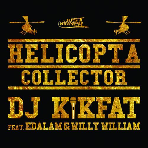 Helicopta Collector_poster_image