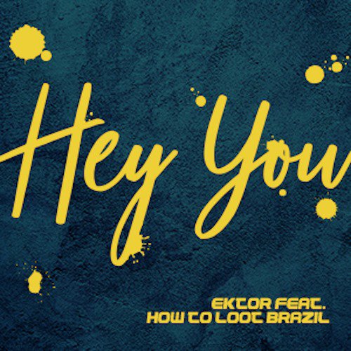 Hey You_poster_image