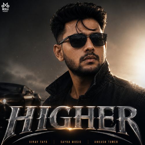 Higher