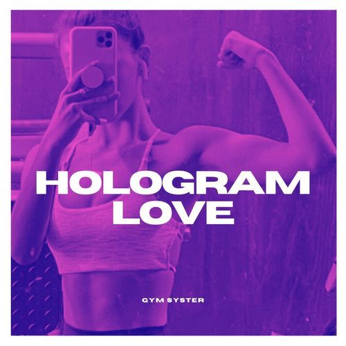 Hologram Love