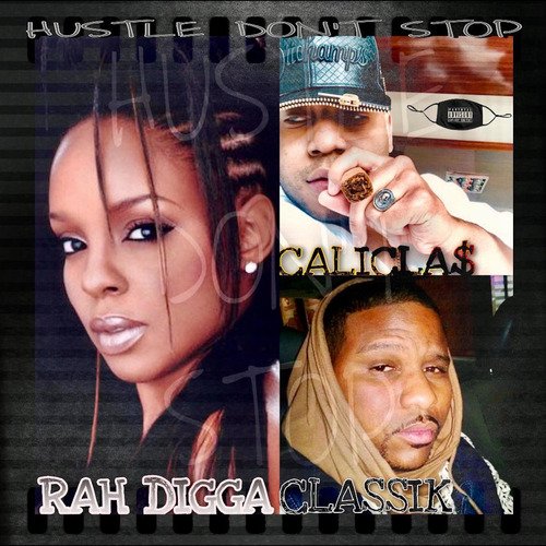 Hustle Don&#039;t Stop_poster_image