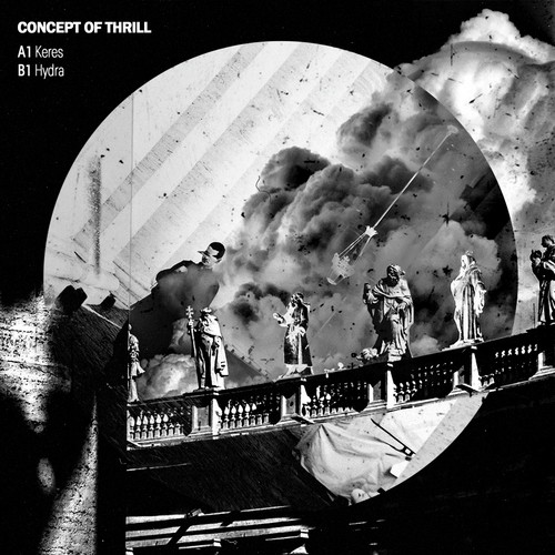  Concept Of Thrill