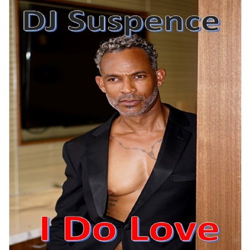 DJ Suspence