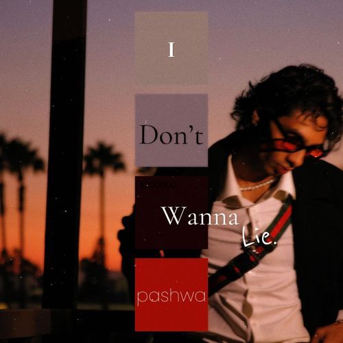 I Don't Wanna Lie (Extended Mix)