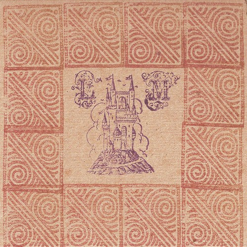 Julia cover art
