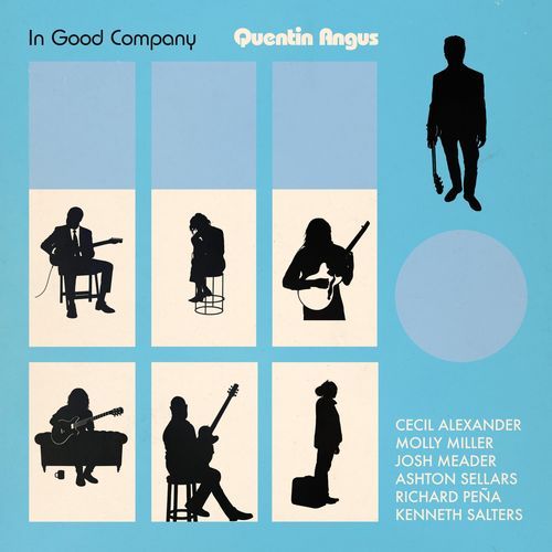 Miller cover art