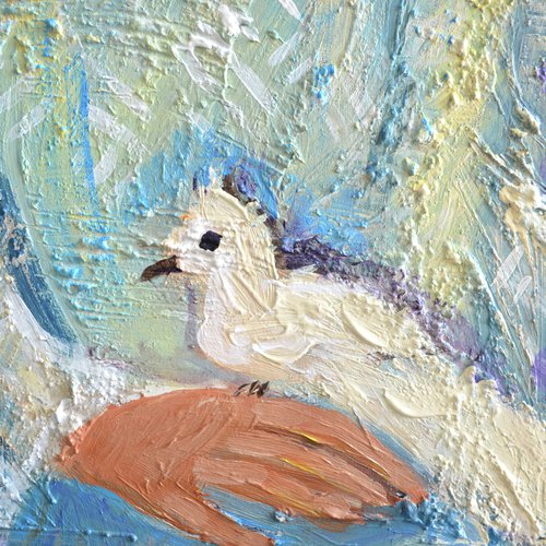 Instrumental - Piano &amp; Strings