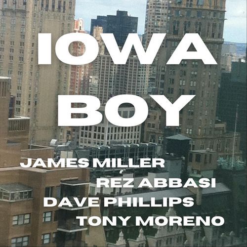 Rodney cover art