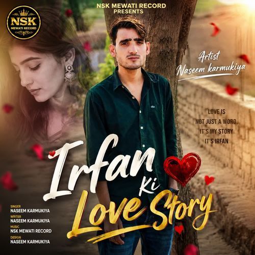 Irfan Ki Love Story