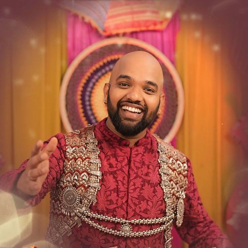 Maa Ae Garbo Koravyo