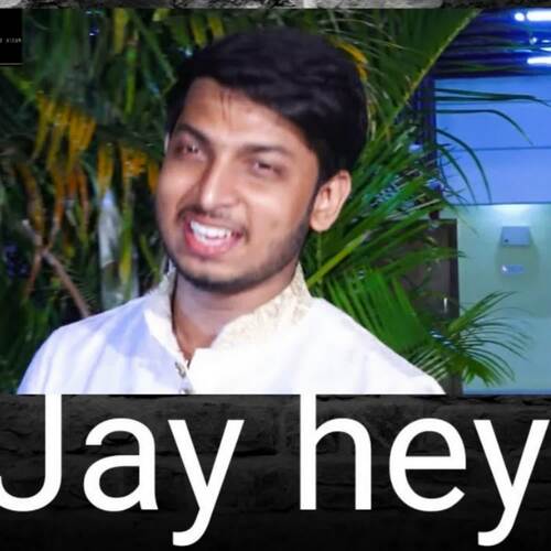 Jay Hey