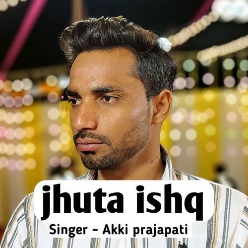 Jhuta Ishq
