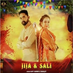 Jija &amp; Sali-QztfXgR5BGc