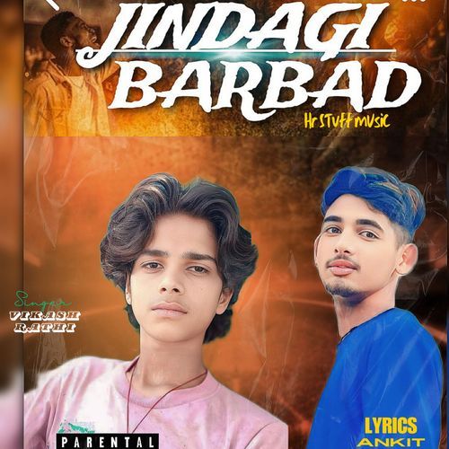 Jindgi Barbad
