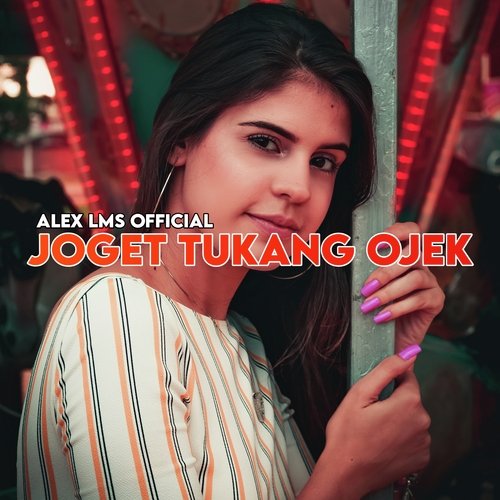 Joget Tukang Ojek