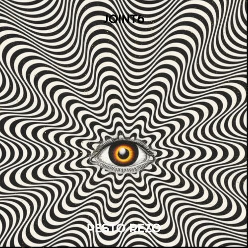 Jorge cover art