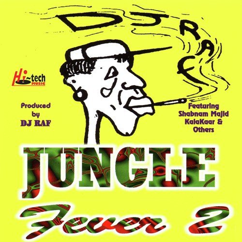 Jungle Fever 2_poster_image