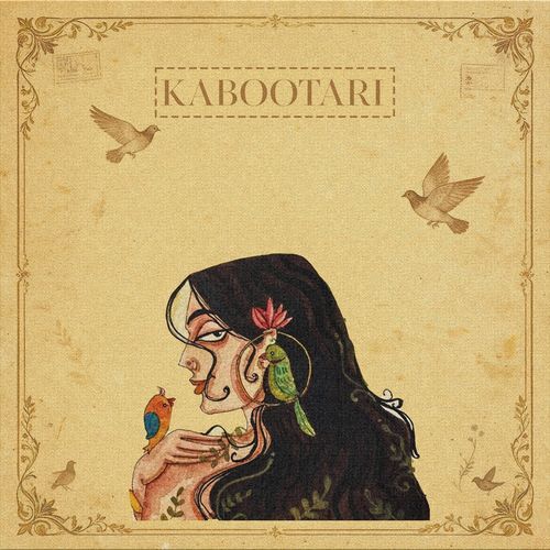 Kabootari