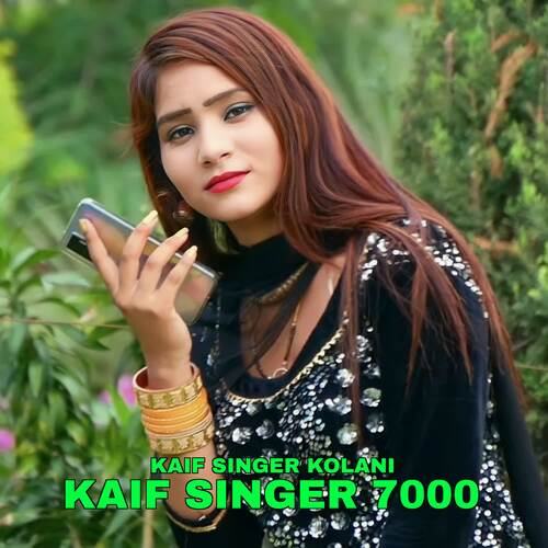 Kaif Singer 7000