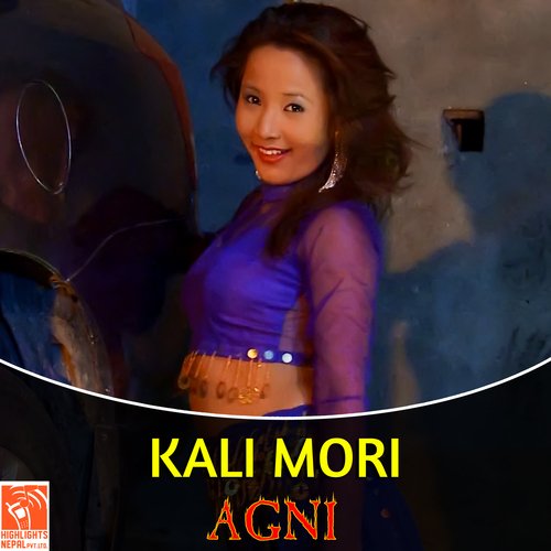 Kali Mori (From &quot;Agni&quot;)_poster_image