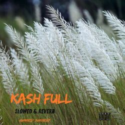 Kash Full (Slowed &amp; Reverb)-Ax0yZzhzfUI