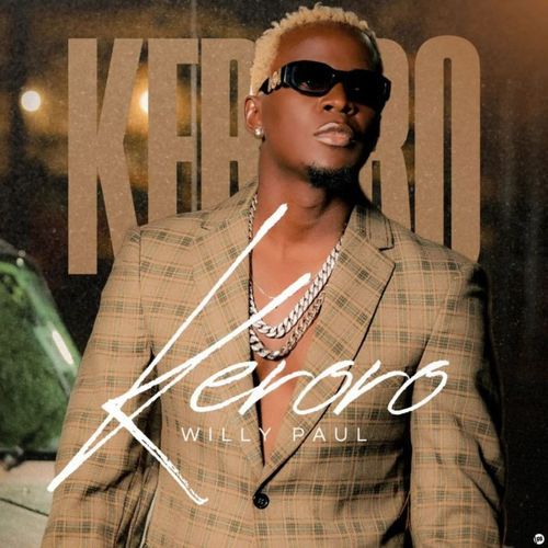 Keroro cover art